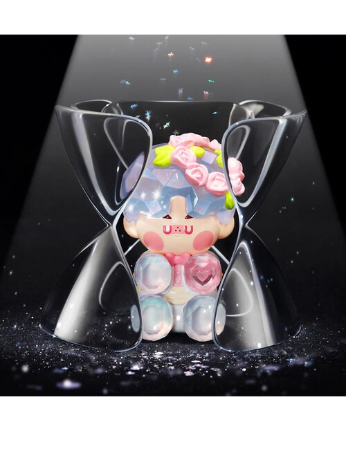 Pop Mart Pino Jelly Hard & Shiny Series Figures, Asssorted product photo View 04 L