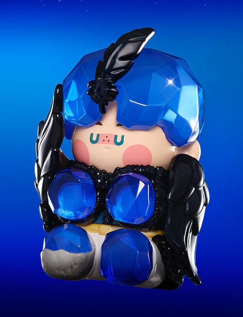 Pop Mart Pino Jelly Hard & Shiny Series Figures, Asssorted product photo View 09 L