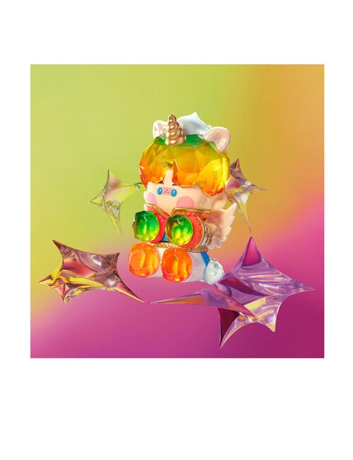 Pop Mart Pino Jelly Hard & Shiny Series Figures, Asssorted product photo View 10 L