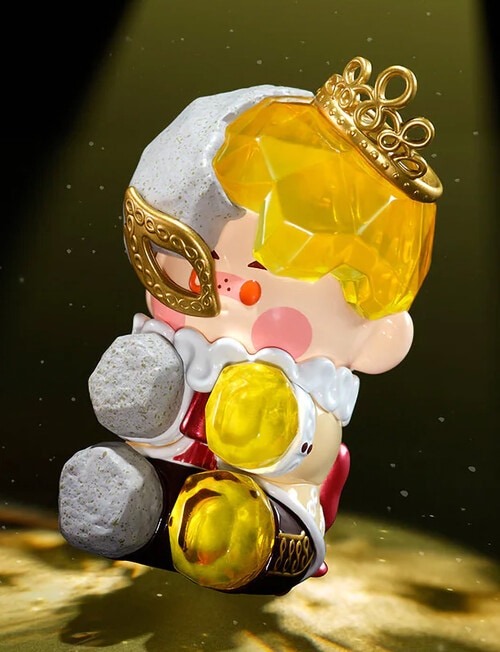 Pop Mart Pino Jelly Hard & Shiny Series Figures, Asssorted product photo View 11 L