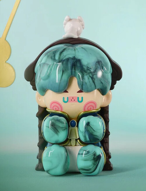 Pop Mart Pino Jelly Hard & Shiny Series Figures, Asssorted product photo View 12 L