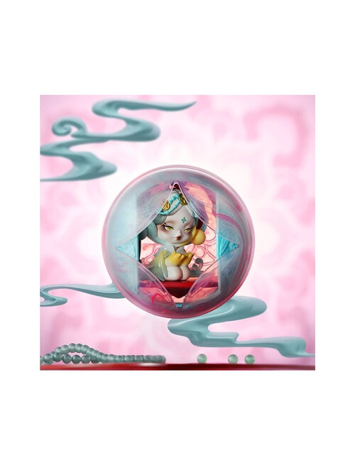 Pop Mart Skullpanda The Mirage Series Figures, Asssorted product photo View 02 L