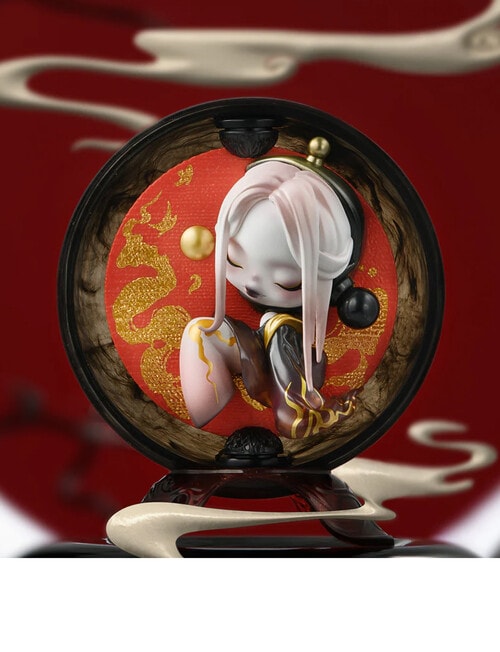 Pop Mart Skullpanda The Mirage Series Figures, Asssorted product photo View 08 L