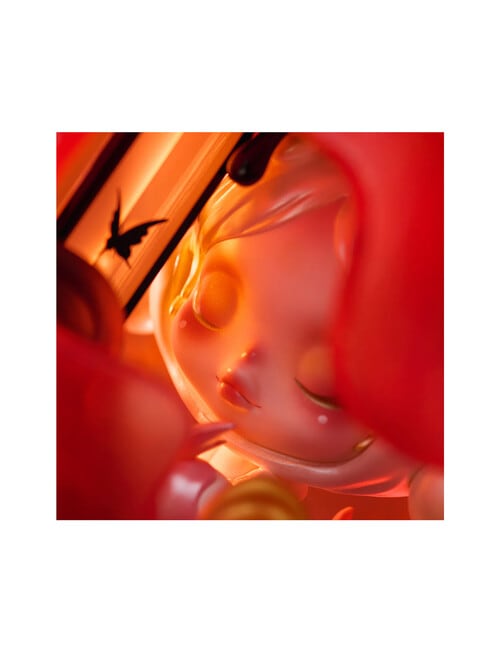 Pop Mart Skullpanda The Mirage Series Figures, Asssorted product photo View 12 L