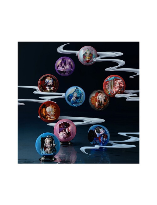 Pop Mart Skullpanda The Mirage Series Figures, Asssorted product photo View 14 L