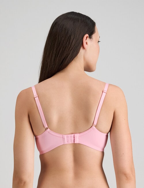 Fayreform Sculpt Contour Bra, Fairy Tale, D-G product photo View 02 L