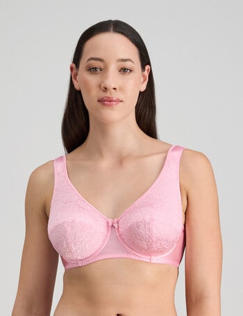 Fayreform Charlotte Underwire Bra, Fairy Tale, DD-GG product photo