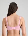 Fayreform Charlotte Underwire Bra, Fairy Tale, DD-GG product photo View 02 S