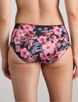 Fayreform Wild Violet Full Brief, Tangled Garden product photo View 02 S