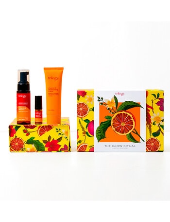 Trilogy The Glow Ritual Set product photo