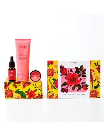 Trilogy The Dewy Skin Ritual Set product photo