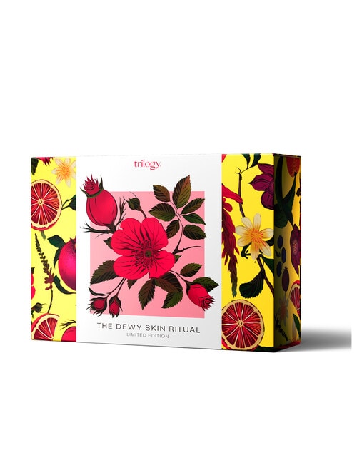 Trilogy The Dewy Skin Ritual Set product photo View 03 L