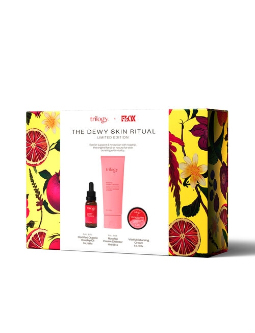 Trilogy The Dewy Skin Ritual Set product photo View 04 L