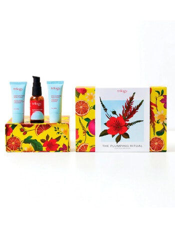Trilogy The Plumping Ritual Set product photo