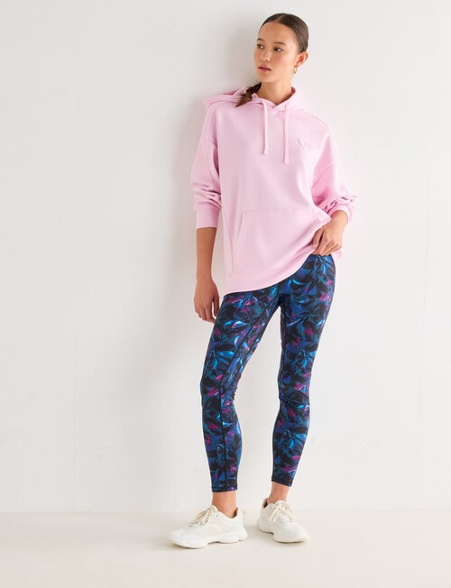 Superfit Premium Hoodie, Pink Quartz product photo View 03 L