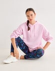 Superfit Premium Hoodie, Pink Quartz product photo View 08 S