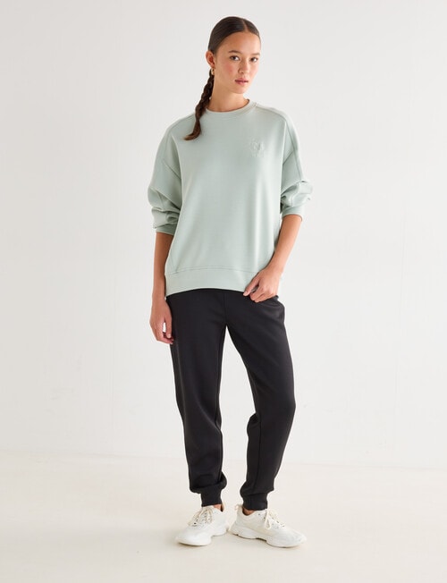 Superfit Premium Crew, Mint product photo View 07 L