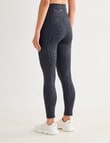 Superfit Limitless Legging, Swirls product photo View 02 S