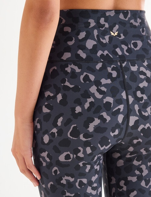 Superfit Limitless Legging, Grey Animal product photo View 05 L