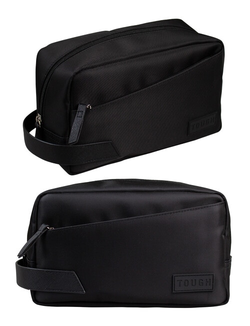 Tough Love + Carry Men's Angled Caddy, Black product photo