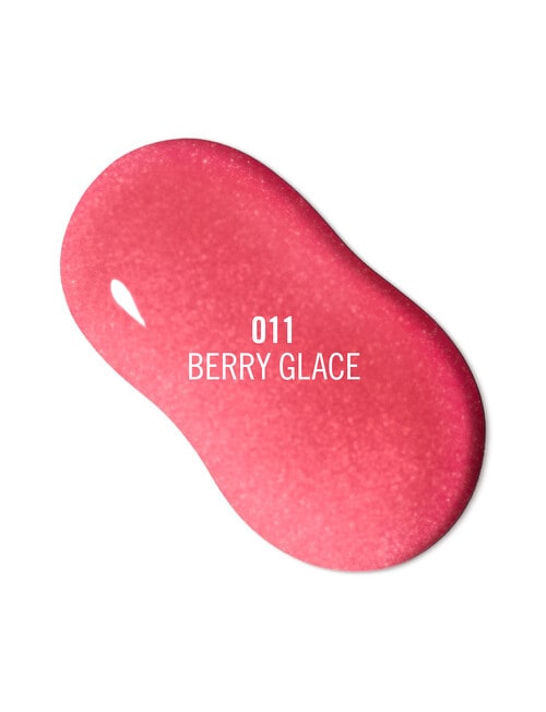 Rimmel Jelly Nail Polish, 11 Berry Glace product photo View 03 L