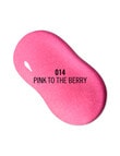 Rimmel Jelly Nail Polish, 14 Pink to the Berry product photo View 03 S