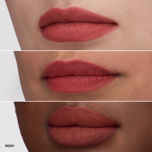 Bobbi Brown Luxe Cashmere Matte Lipstick product photo View 03 L