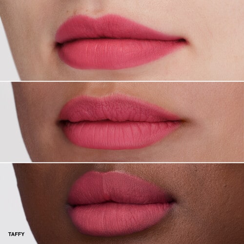 Bobbi Brown Luxe Cashmere Matte Lipstick product photo View 03 L