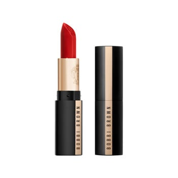Bobbi Brown Luxe Cashmere Matte Lipstick product photo