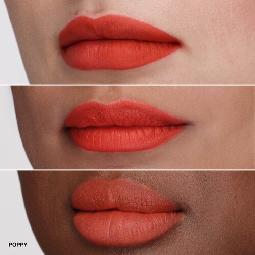 Bobbi Brown Luxe Cashmere Matte Lipstick product photo View 03 L