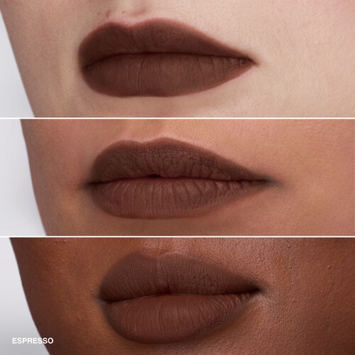 Bobbi Brown Luxe Cashmere Matte Lipstick product photo View 03 L
