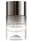 Issey Miyake Le Sel d'Issey EDP, 50ml product photo