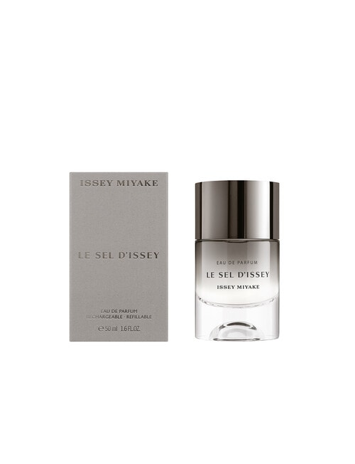 Issey Miyake Le Sel d'Issey EDP, 50ml product photo View 02 L