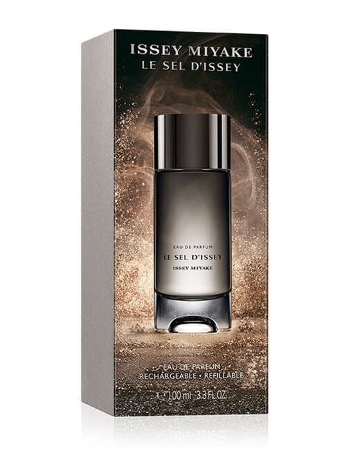 Issey Miyake Le Sel d'Issey EDP Limited Edition, 100ml product photo View 02 L