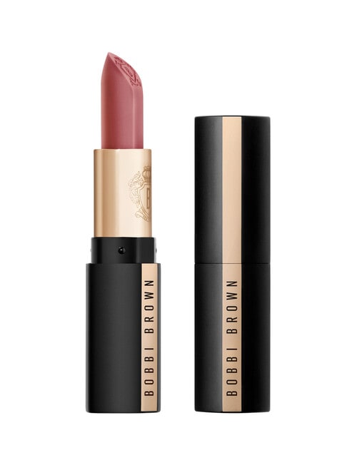 Bobbi Brown Luxe Cashmere Matte Lipstick product photo