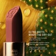Bobbi Brown Luxe Cashmere Matte Lipstick product photo View 07 S