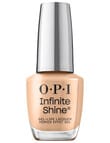 OPI Infinite Shine Whats your mani-tude product photo