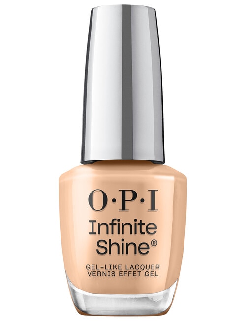 OPI Infinite Shine Whats your mani-tude product photo