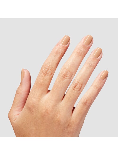 OPI Infinite Shine Whats your mani-tude product photo View 02 L