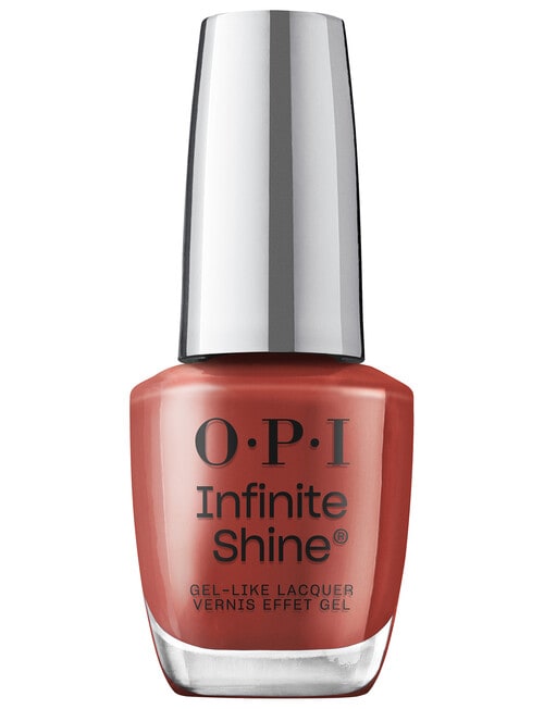 OPI Infinite Shine Whats your mani-tude product photo