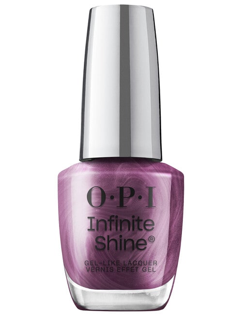 OPI Infinite Shine Whats your mani-tude product photo