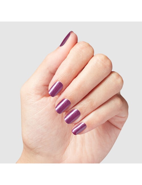 OPI Infinite Shine Whats your mani-tude product photo View 03 L