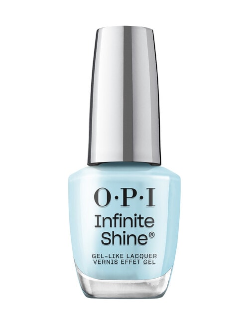 OPI Infinite Shine Whats your mani-tude product photo