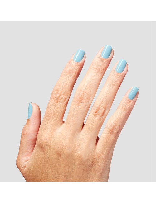 OPI Infinite Shine Whats your mani-tude product photo View 03 L