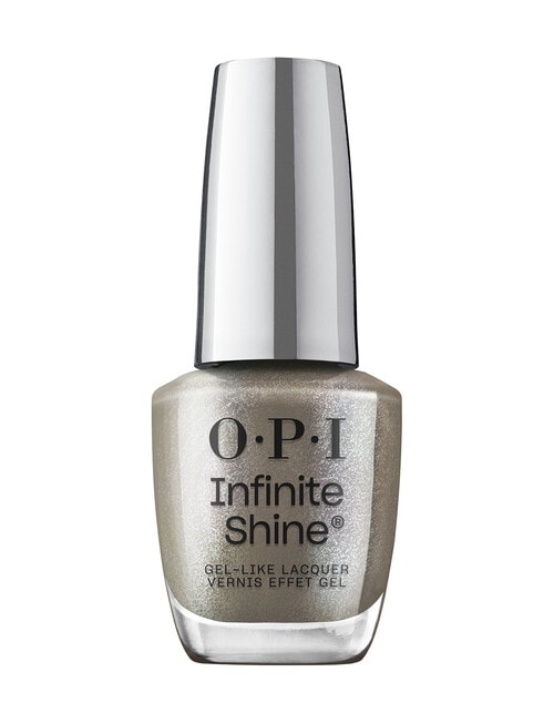 OPI Infinite Shine Whats your mani-tude product photo