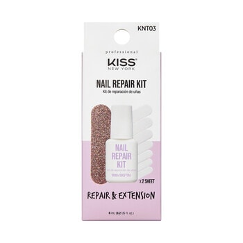 Kiss Nails Nail Repair Kit product photo