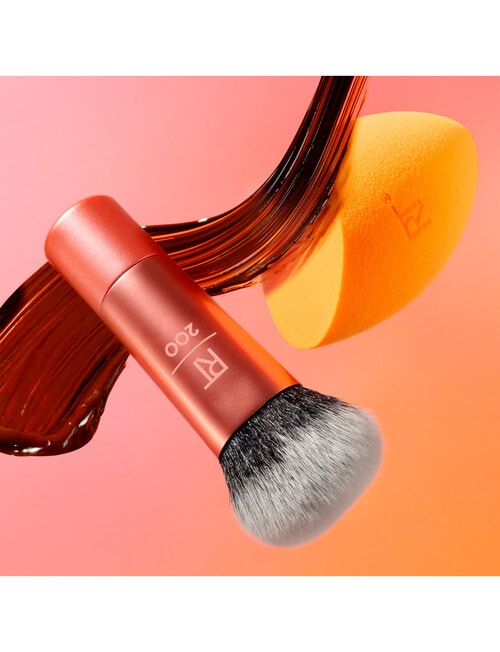 Real Techniques Mini Travel Duo Brush Set product photo View 03 L