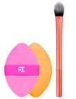 Real Techniques Precision Perfection Duo Brush Set product photo View 02 S
