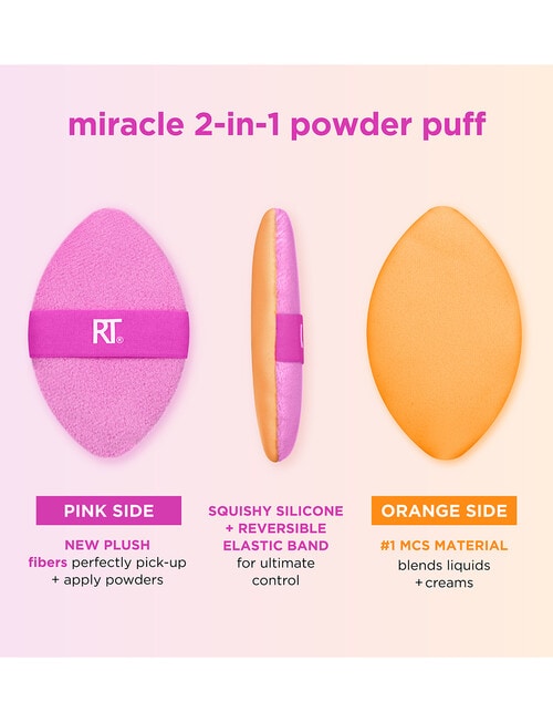 Real Techniques Precision Perfection Duo Brush Set product photo View 04 L