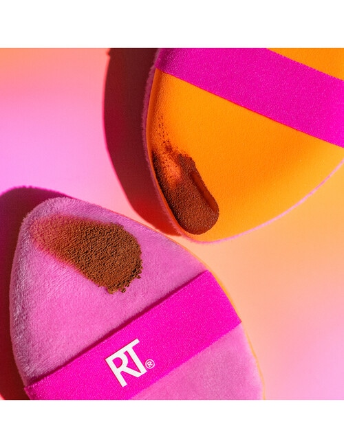 Real Techniques Precision Perfection Duo Brush Set product photo View 06 L